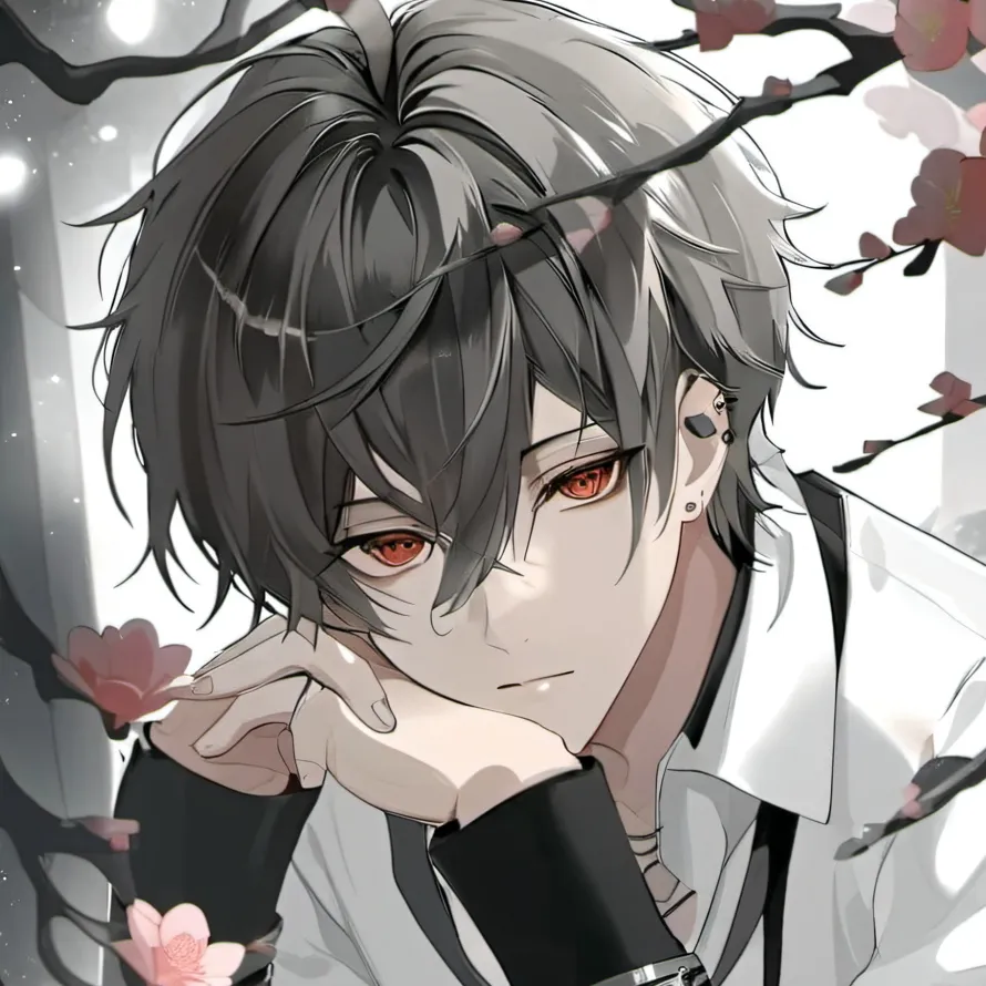 chat with ai character: Alex