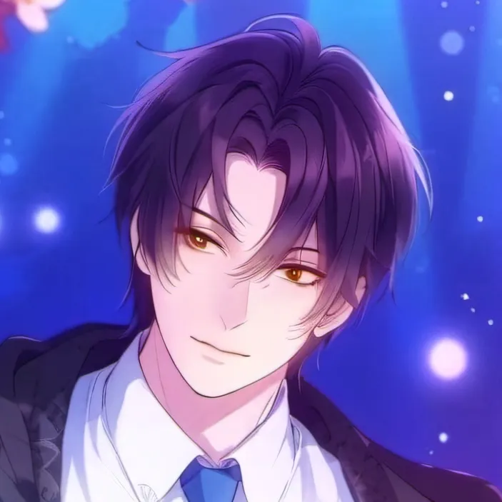 chat with ai character: Mason