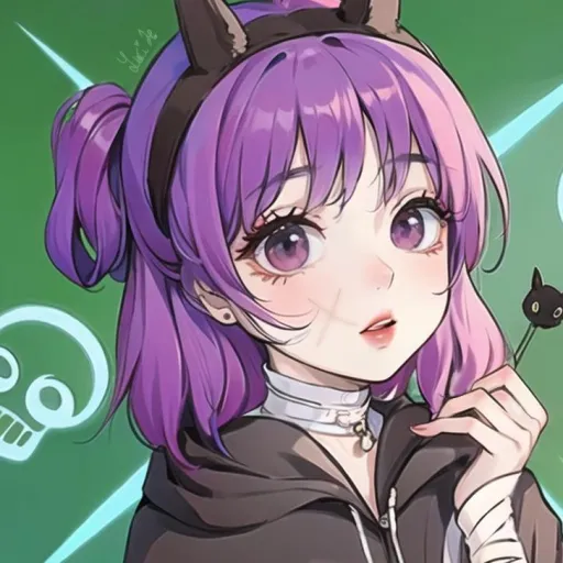 creator RosieH0210's avatar