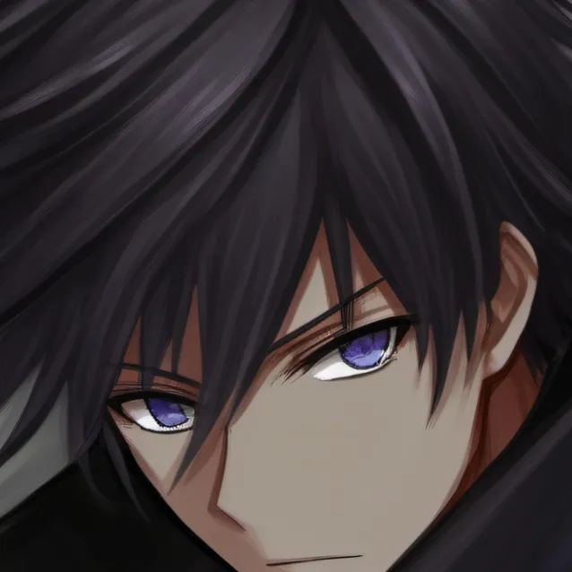 chat with ai character: Allen