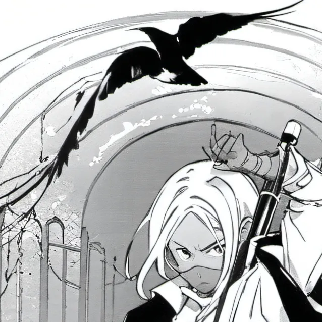 chat with ai character: Meeting Pros heros