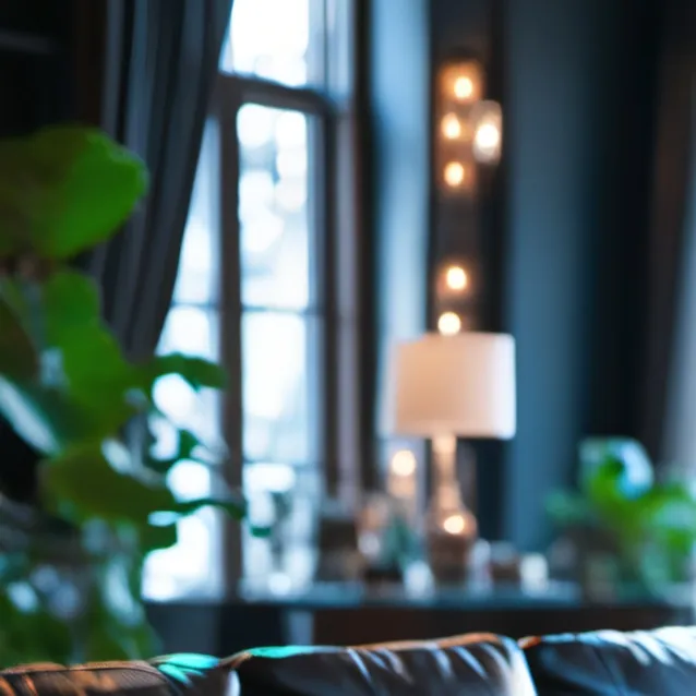 chat with ai character: a.comfy couch