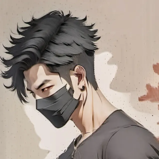 chat with ai character: jake