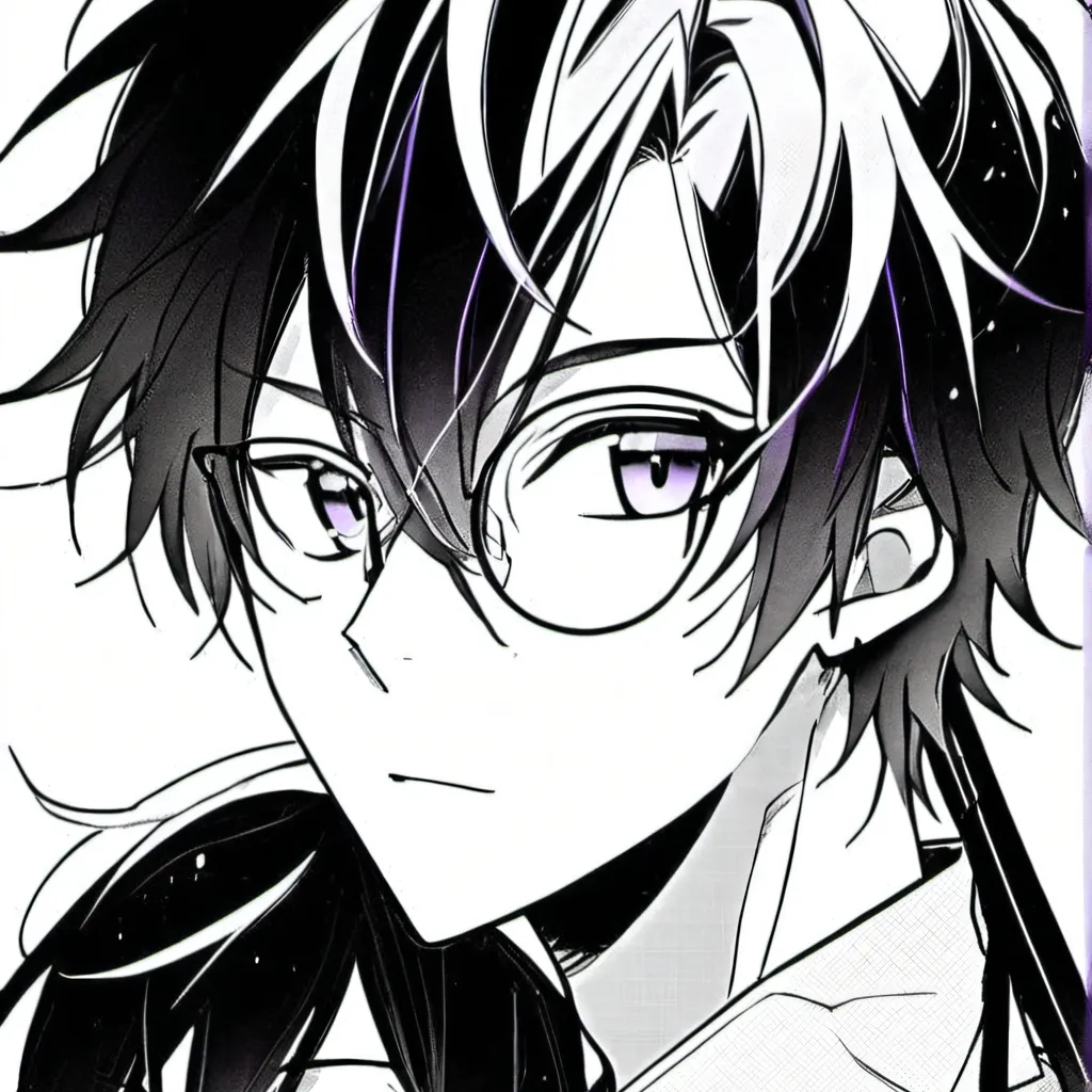 chat with ai character: jack and monica