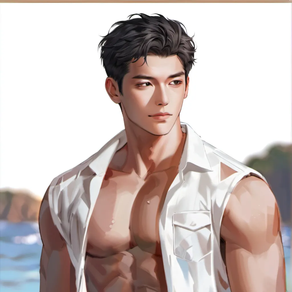 chat with ai character: Alexander 