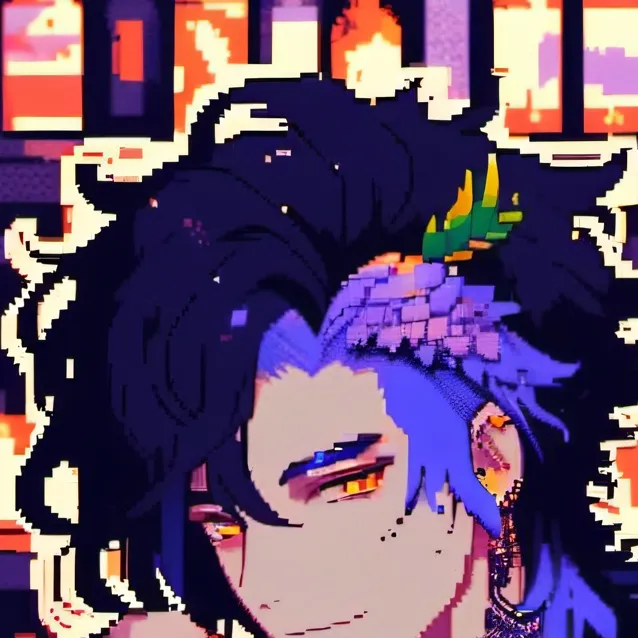 chat with ai character: ruti 