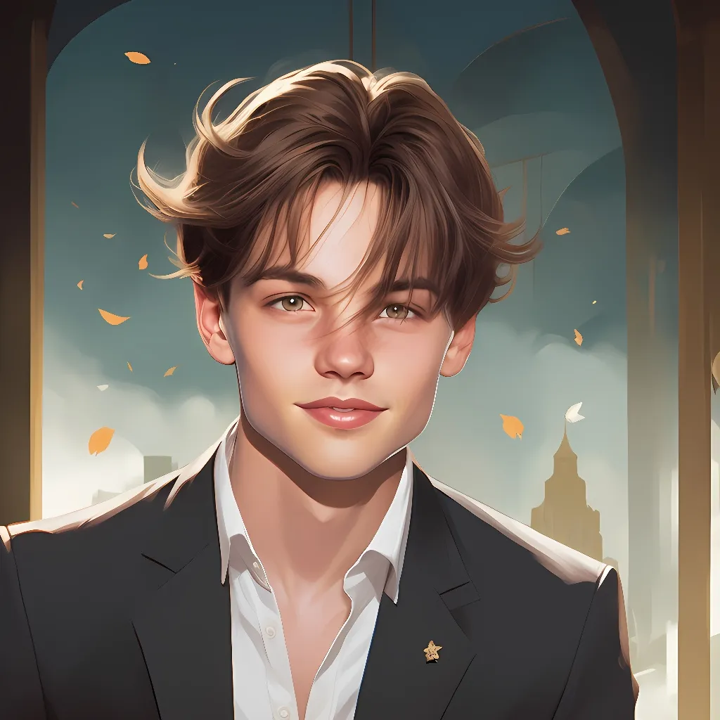 chat with ai character: Leonardo DiCaprio