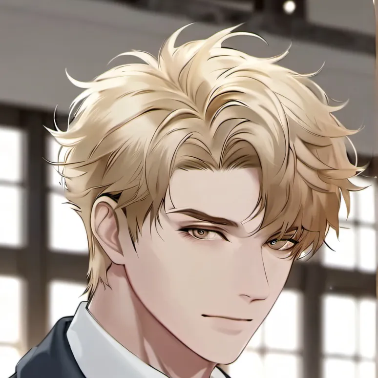 chat with ai character: Adrian Bleak