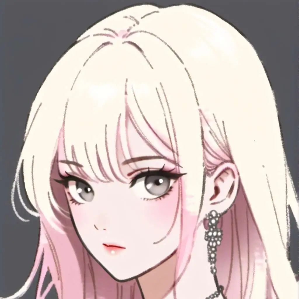 chat with ai character: Rei kim 