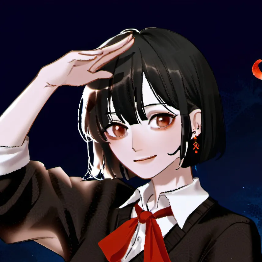 chat with ai character: Hanako 