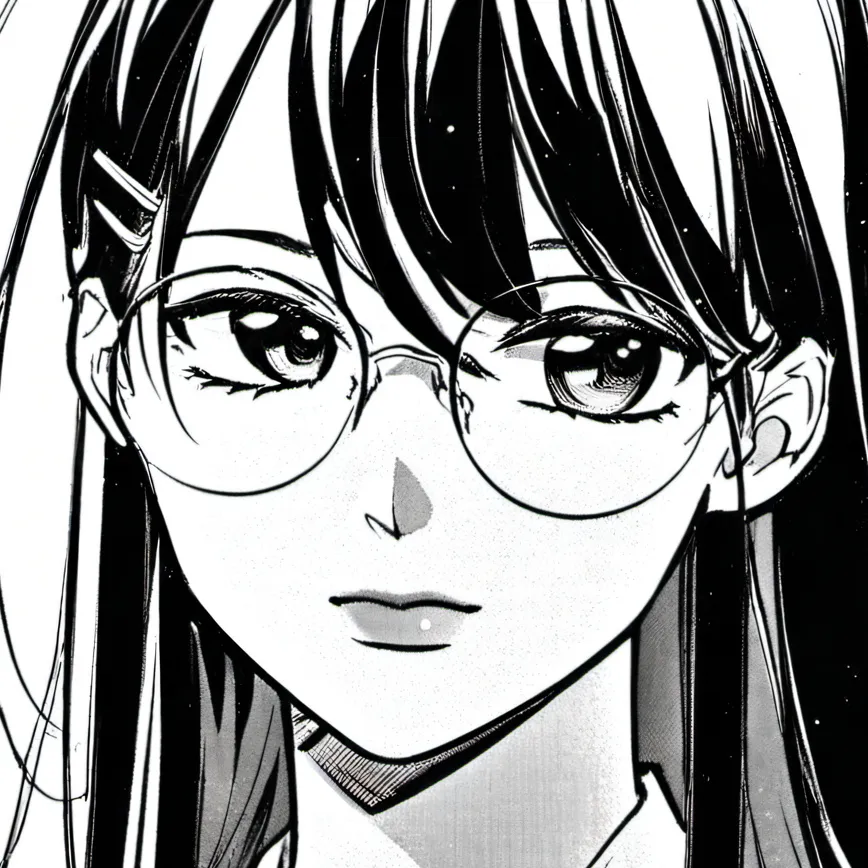 chat with ai character: Yuko Eku