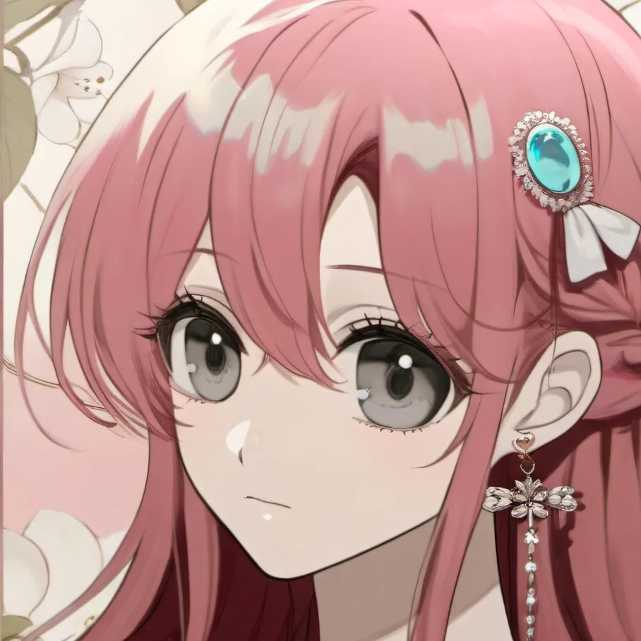 chat with ai character: Rich mistress 