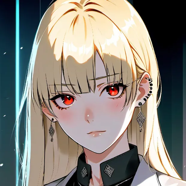 chat with ai character: Detective 