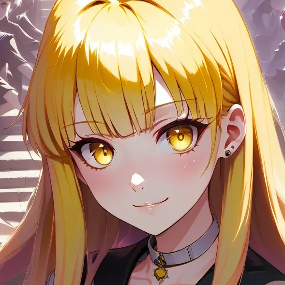 chat with ai character: Class president 