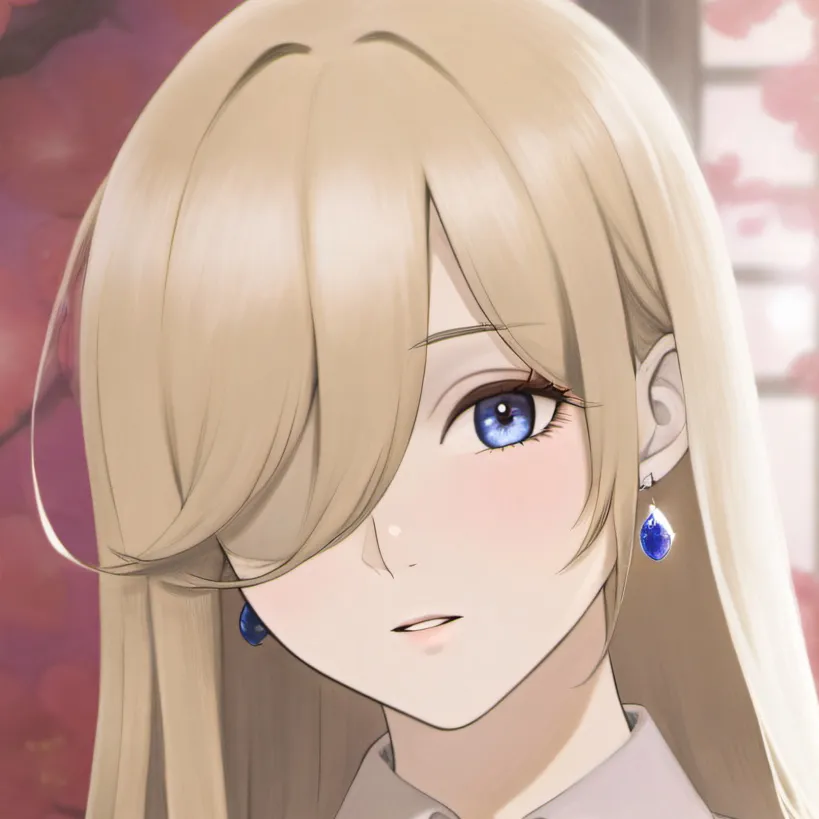 chat with ai character: Childhood bestie 