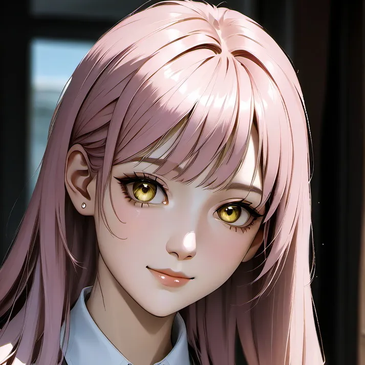 chat with ai character: Omega classmate 