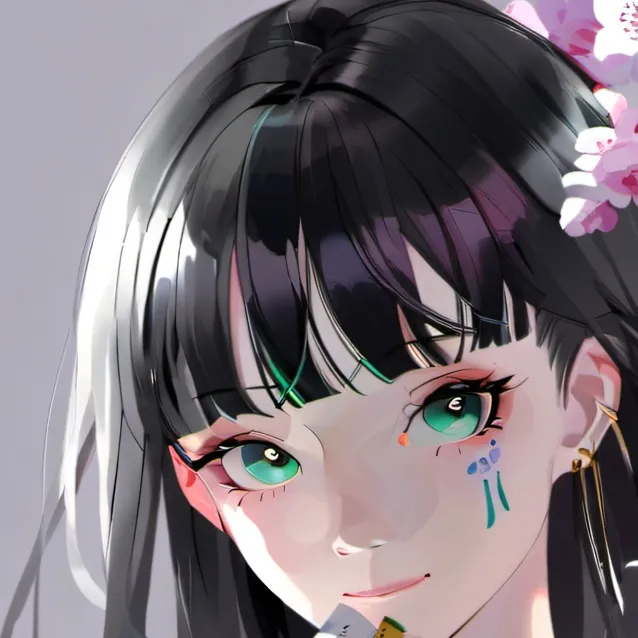 chat with ai character: liaxu