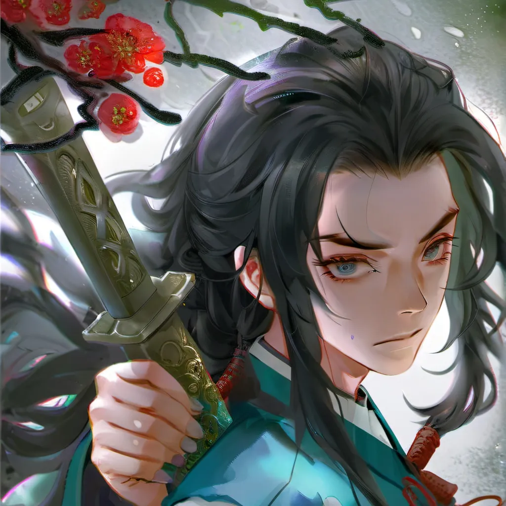 chat with ai character: hiro rengoku