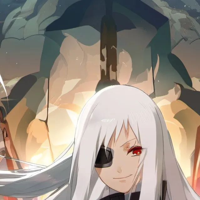 chat with ai character: One piece