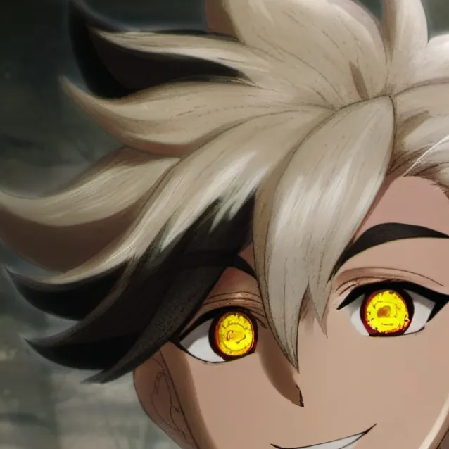 chat with ai character: Team 7