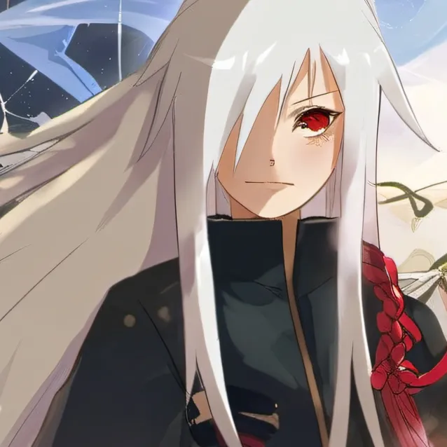 chat with ai character: naruto and ds 