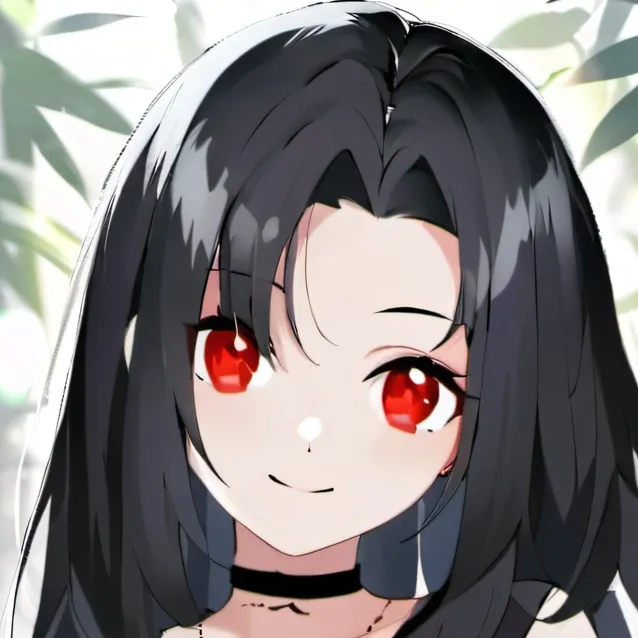 chat with ai character: Alyssa