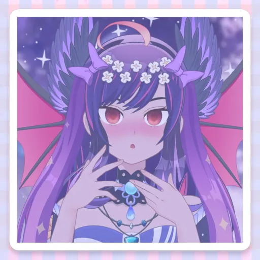 creator MoonAngel's avatar