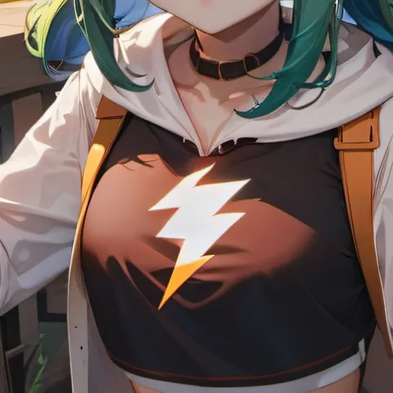 chat with ai character: Hannah (Hoppy)