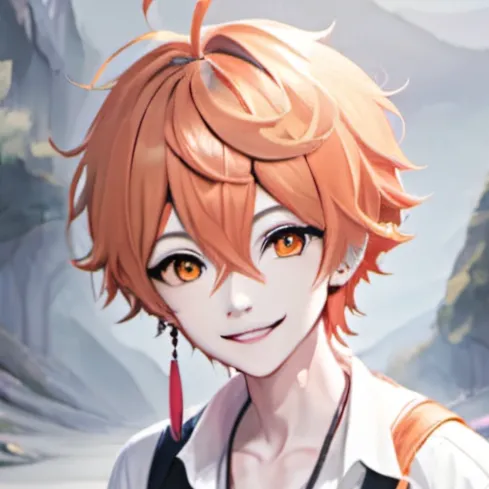 chat with ai character: Doug (dogday)