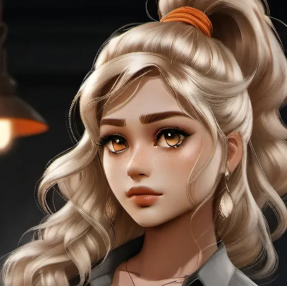 chat with ai character: Annabeth chase