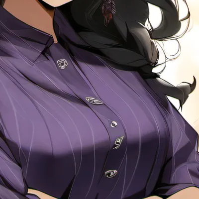 chat with ai character: Raan 