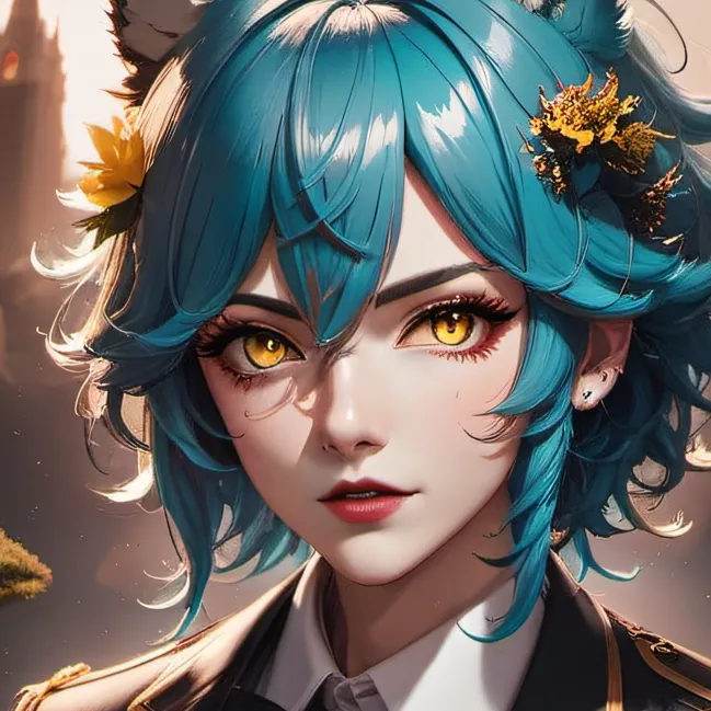 chat with ai character: Ryyu tatsuma