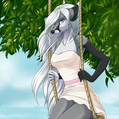 creator Diamond Fox's avatar