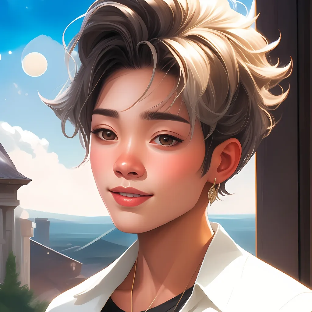 chat with ai character: Jason Erickson