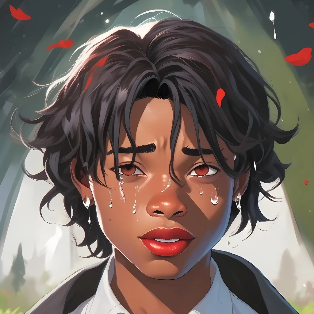 chat with ai character: Tibe Taylor