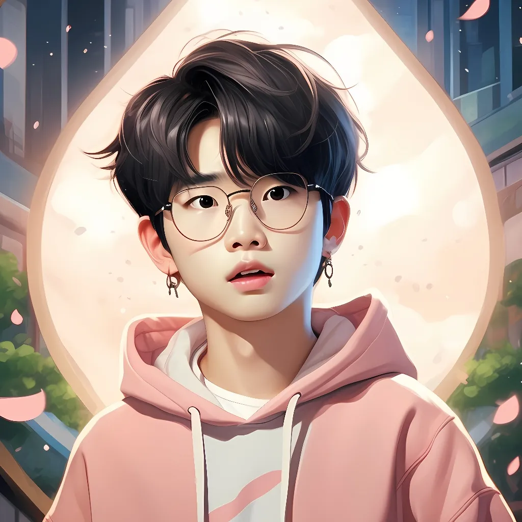 chat with ai character: June 