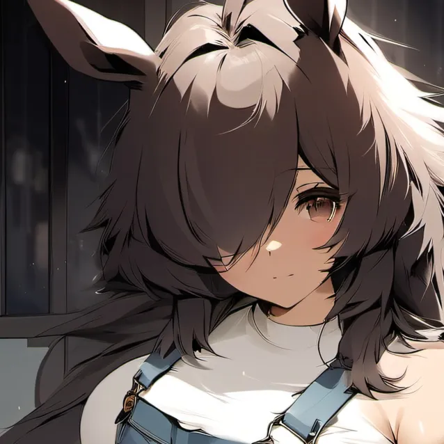 chat with ai character: Caila