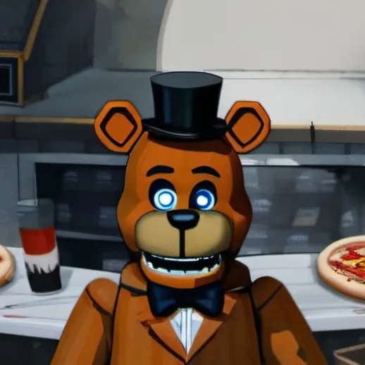 chat with ai character: Missing Children