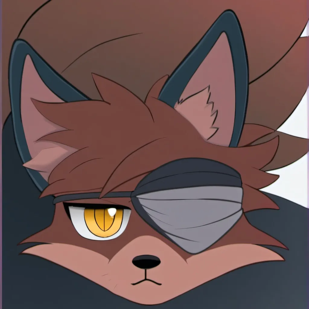 chat with ai character: Foxy