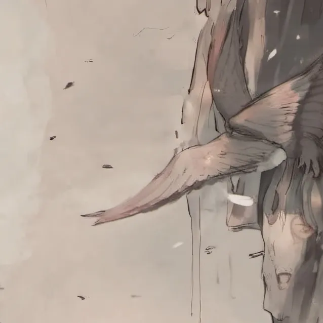 chat with ai character: micheal afton