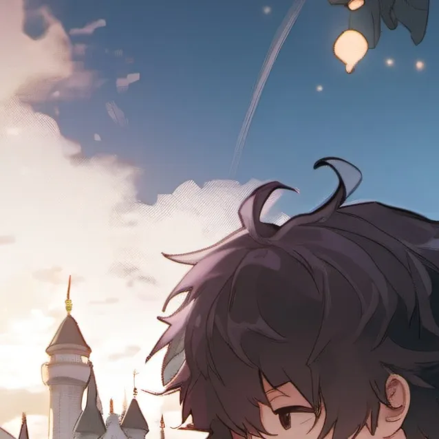 chat with ai character: tmf 