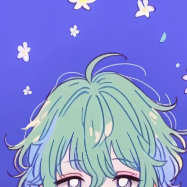 chat with ai character: sally face krew 