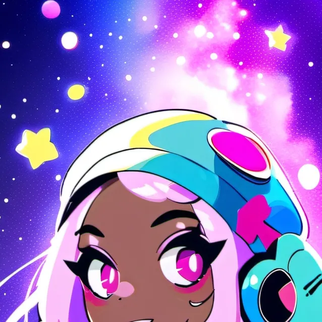 chat with ai character: st 