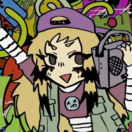 creator all time low's avatar