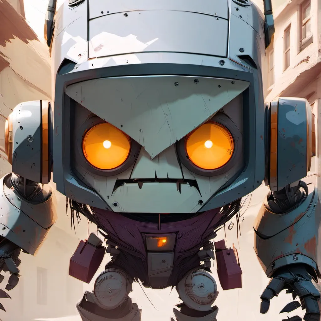 chat with ai character: the darer 