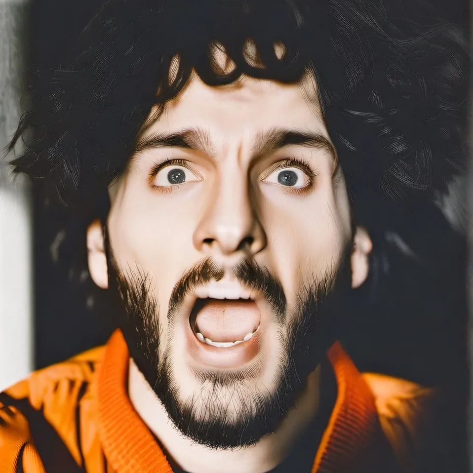 chat with ai character: hazbin fight