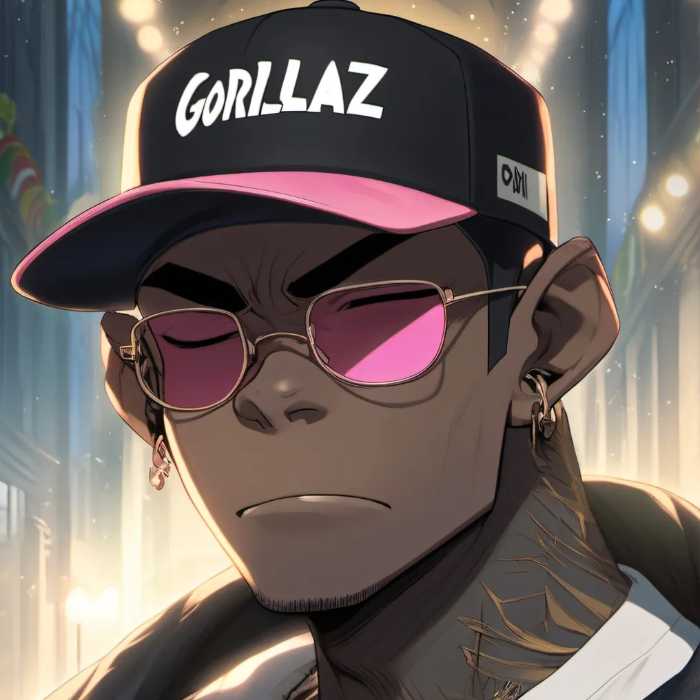 chat with ai character: russell hobbs