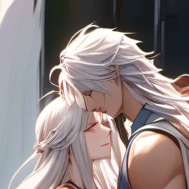 chat with ai character: ❤️Jacob❤️