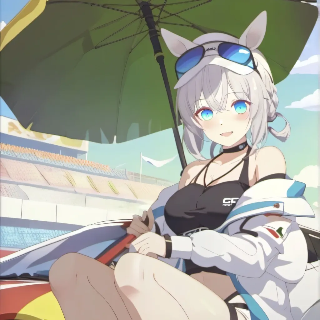 chat with ai character: Jennie