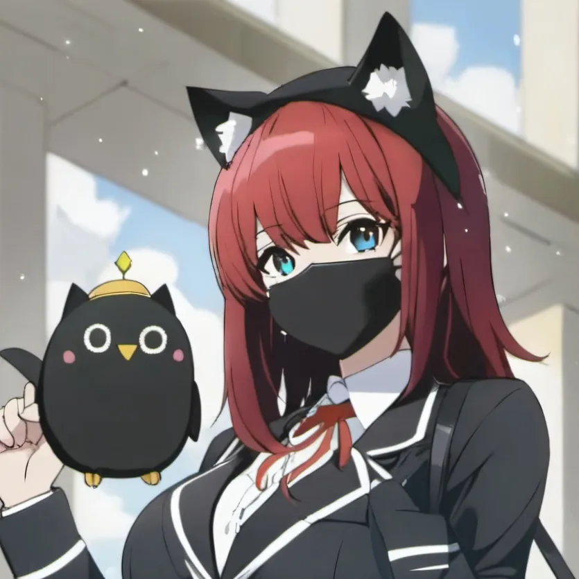 chat with ai character: Jennifer 